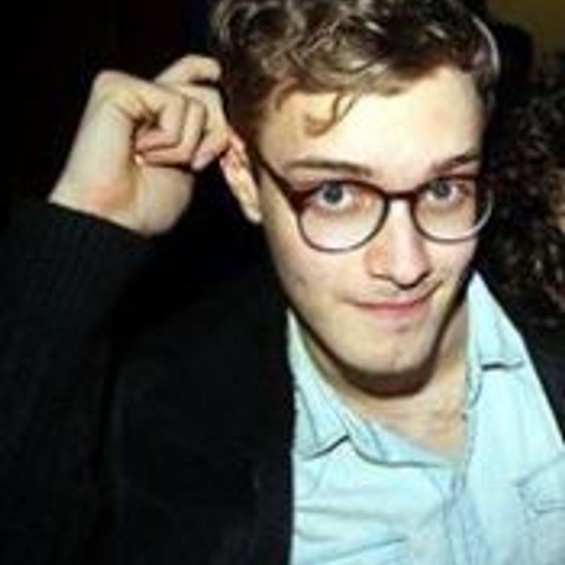 Patrick Santos picture