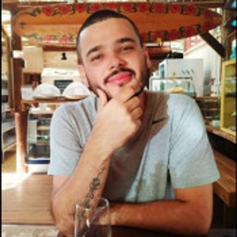 Cleberson Ferreira picture