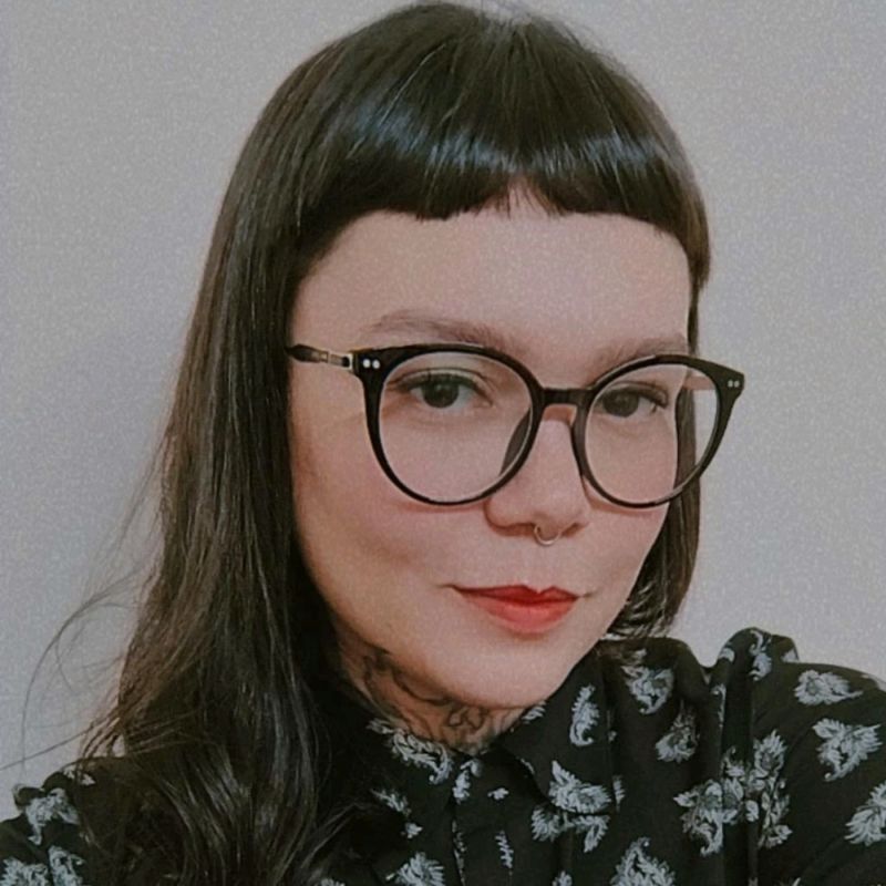 Gilstéfany Oliveira picture