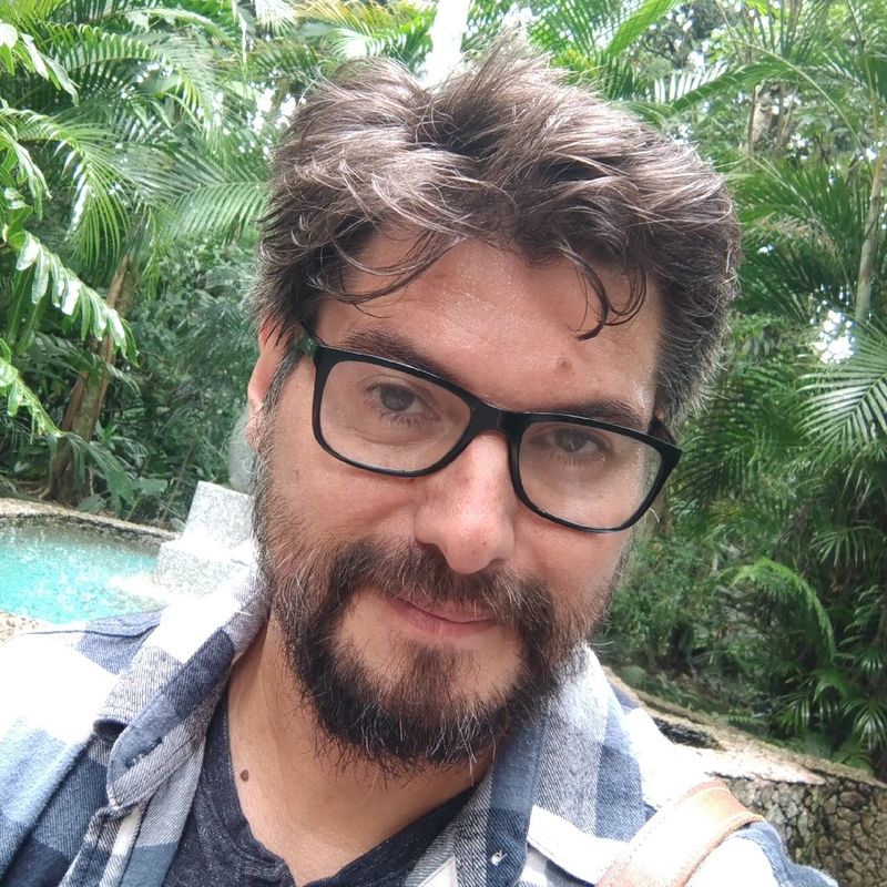 Daniel Cenoz picture