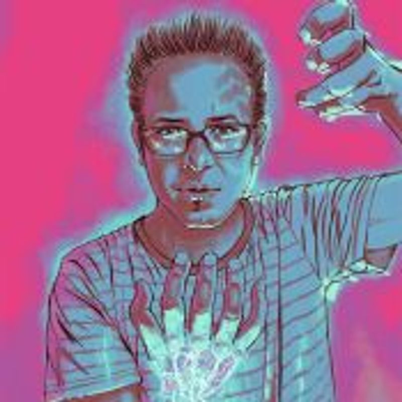 Marcio Rogerio picture