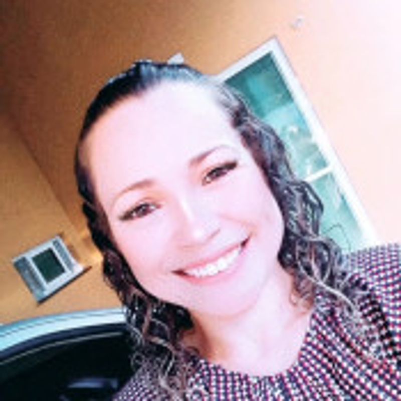 Aglycia Chaves picture