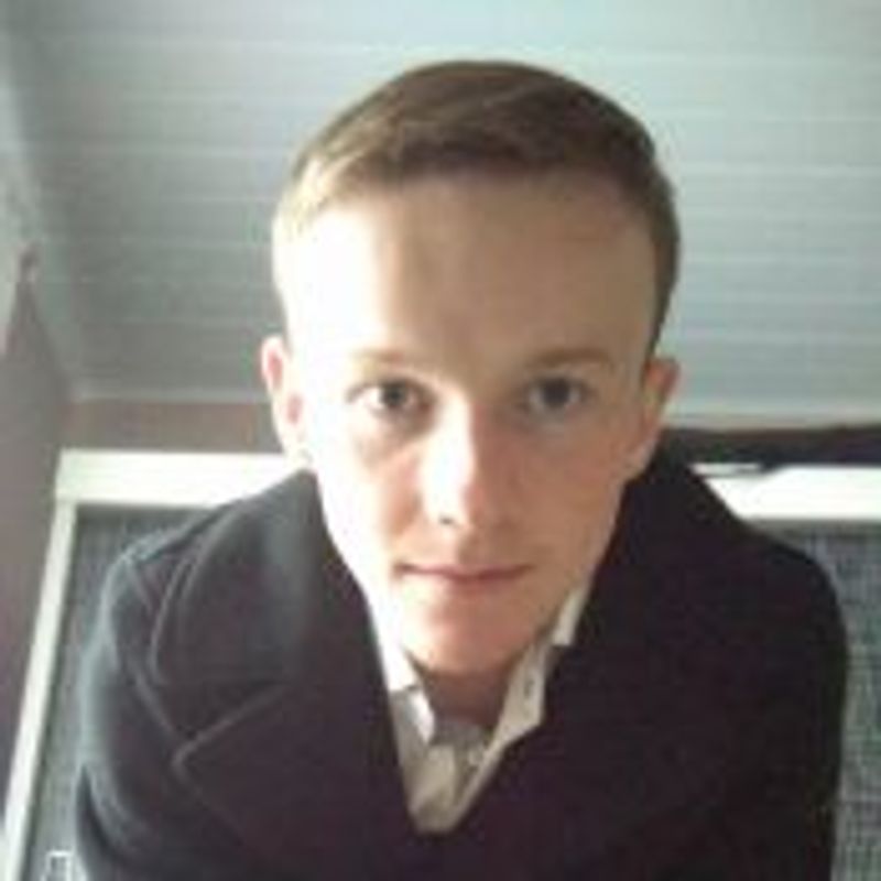 Julio Scheffmacher Rank picture