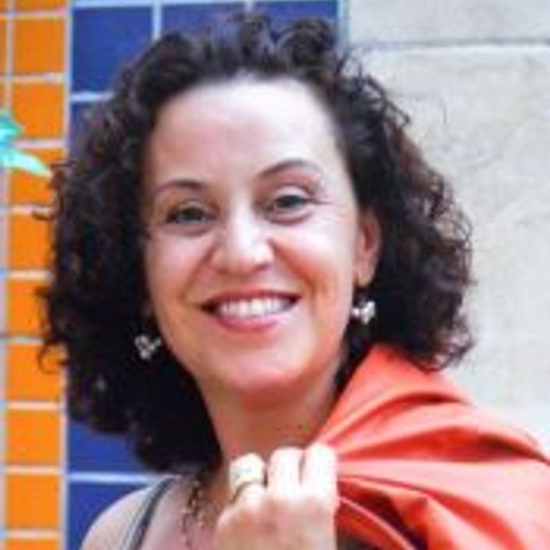 Cristina Rosa picture