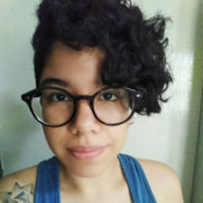 Fernanda Souza picture