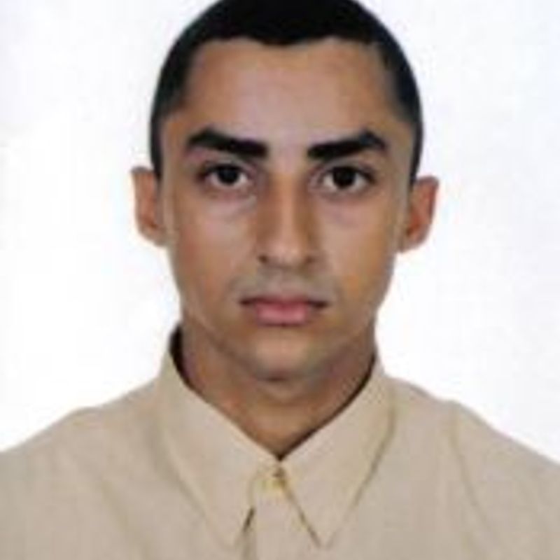 Glauber picture