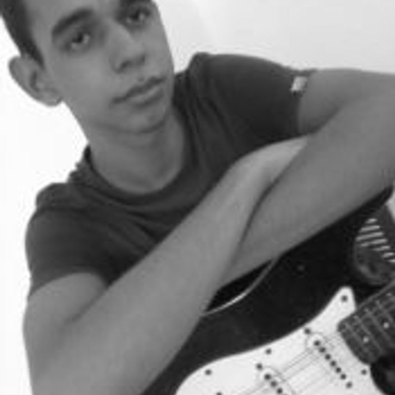 Antonio Matheus picture