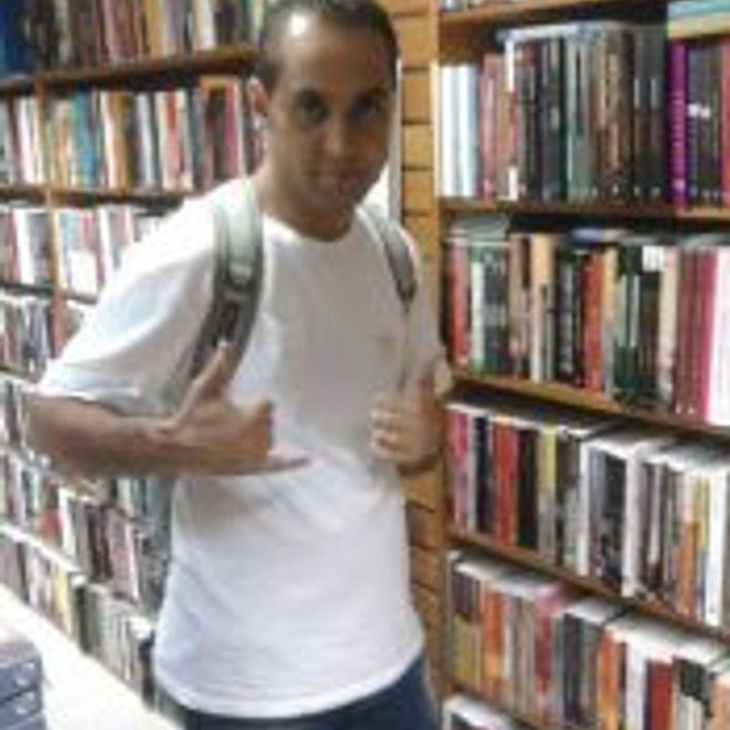 Anderson Alkimim picture