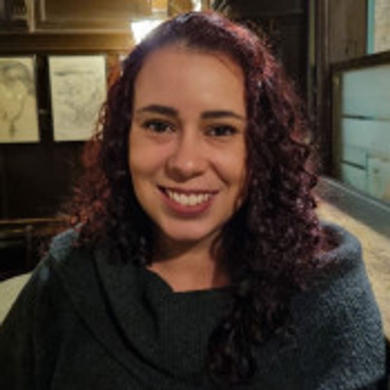 Thaís Nabarretti Sanfelice picture