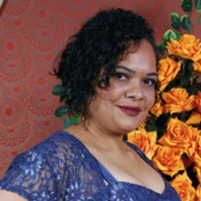 Elaine D. R. da Silva picture