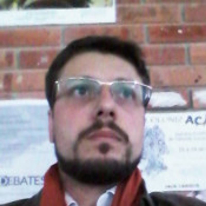Cristian Marques picture