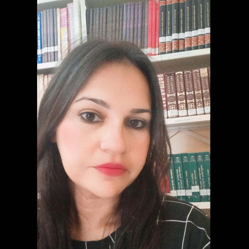 Rafaela Rodrigues picture
