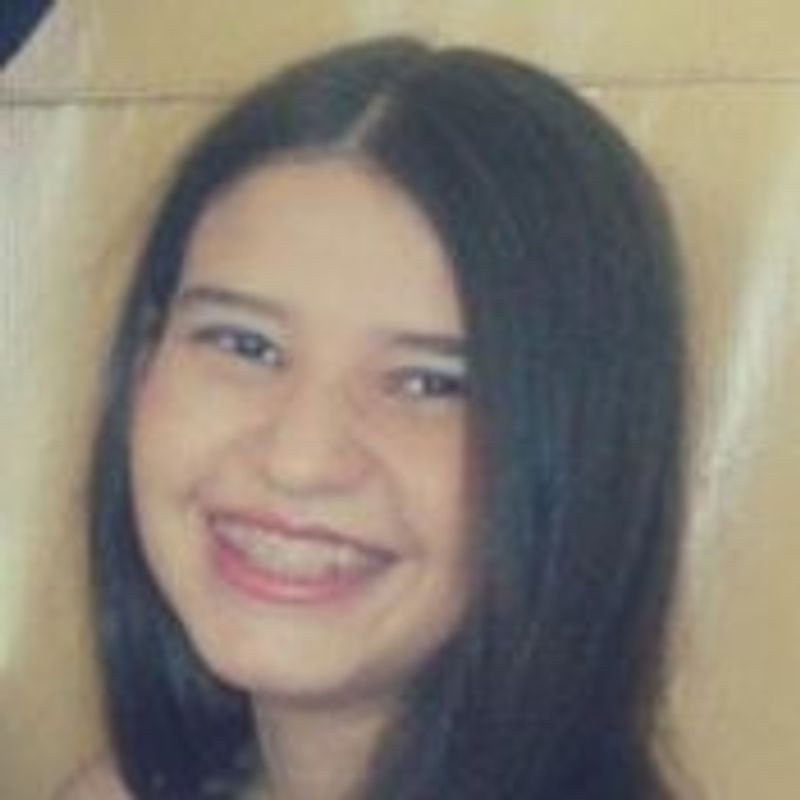 Maria Laura Barros da Rocha picture