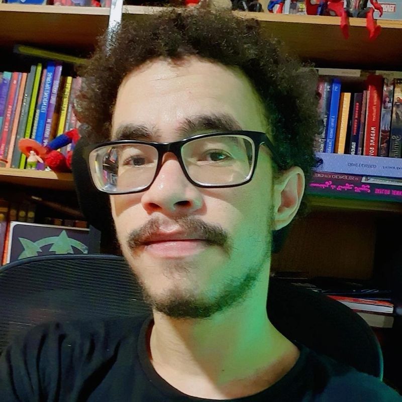 Julius Vieira picture