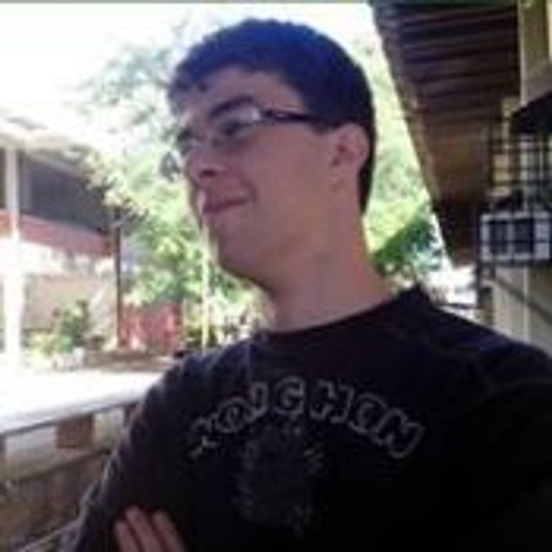 Vinicius Dias picture