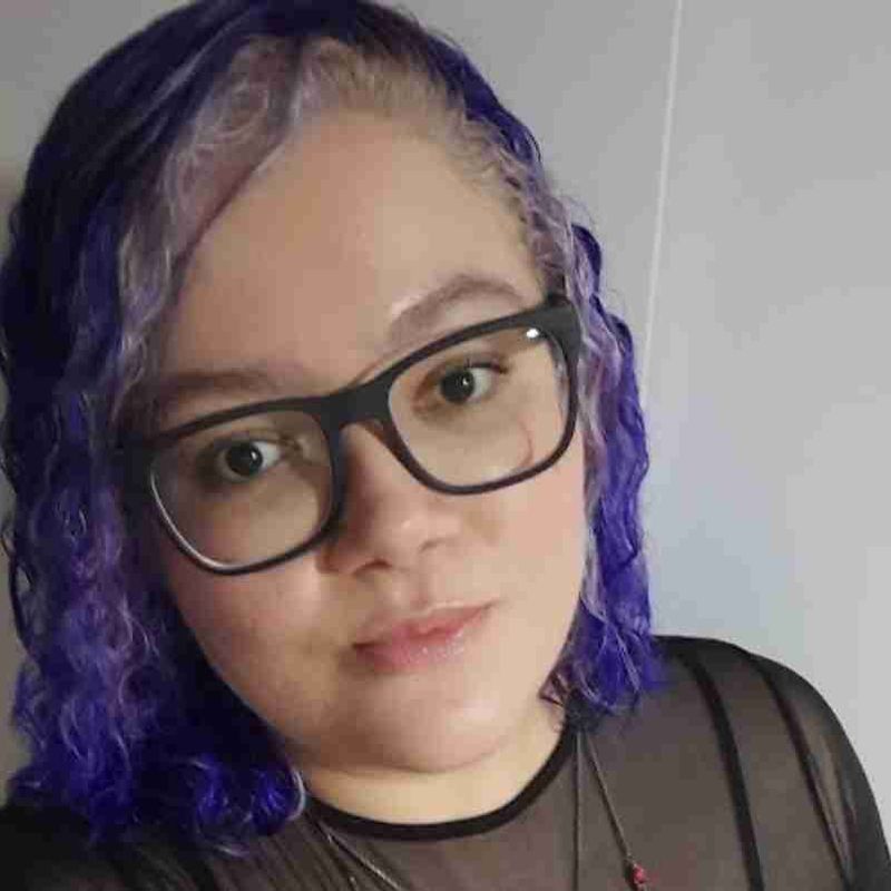 Marília Rodrigues picture