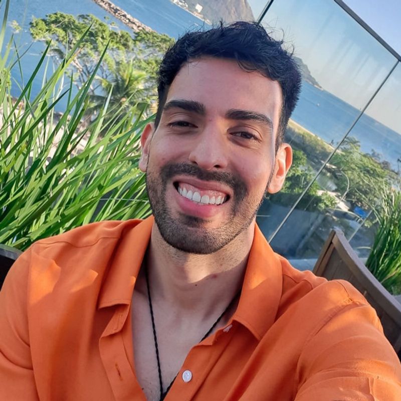 Gustavo Carvalho picture