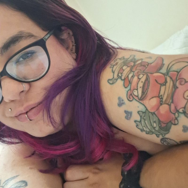 Amanda Miranda picture