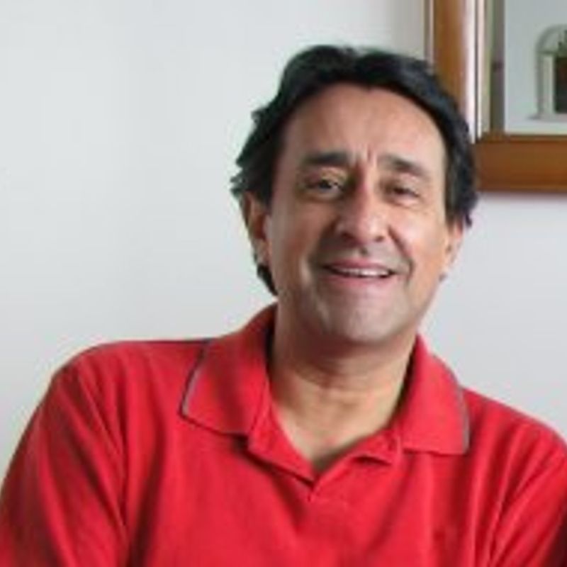 Carlos Alberto Gonçalves picture