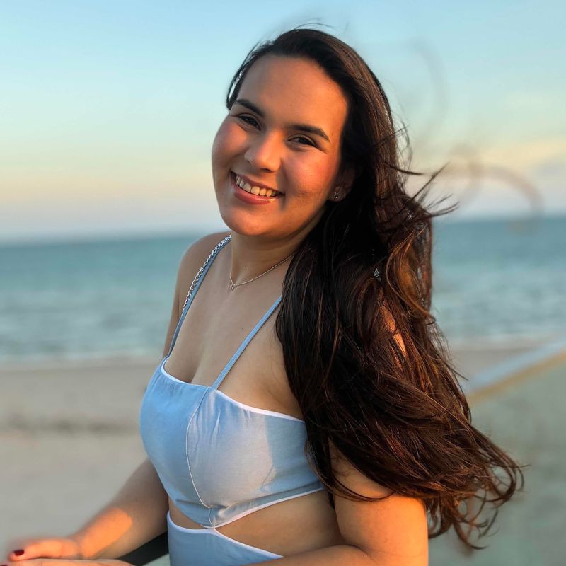 Beatriz Tenório  picture