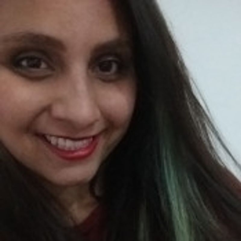 Cintia Rodrigues picture