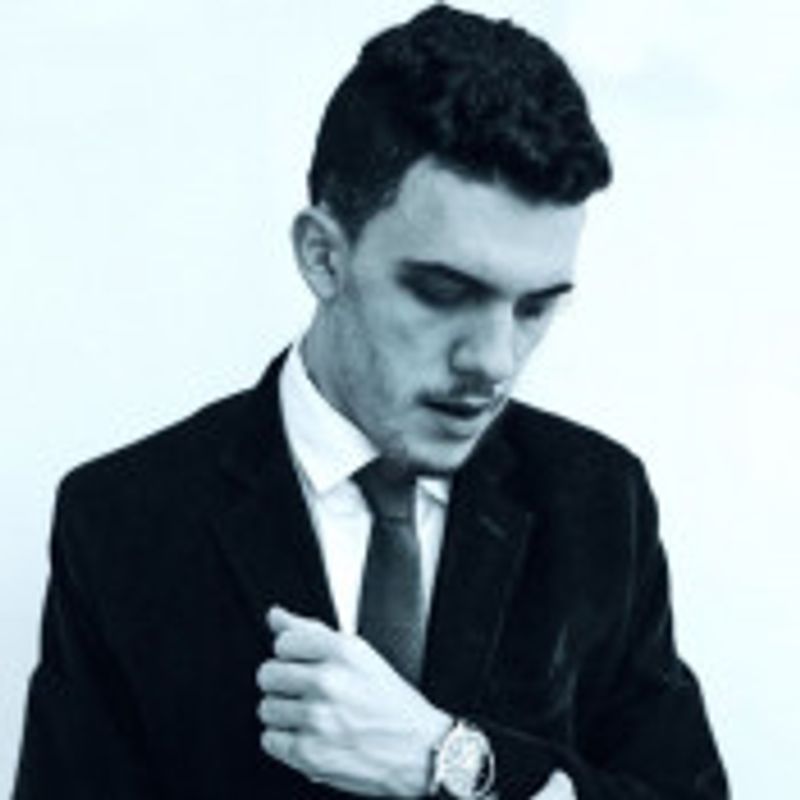 Jean Carlos Modelski picture