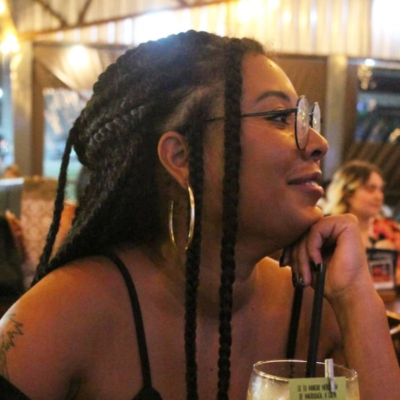 Natália Lara . picture