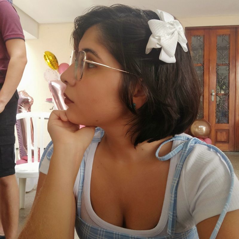 Maria Gabriela Lima Vasques picture