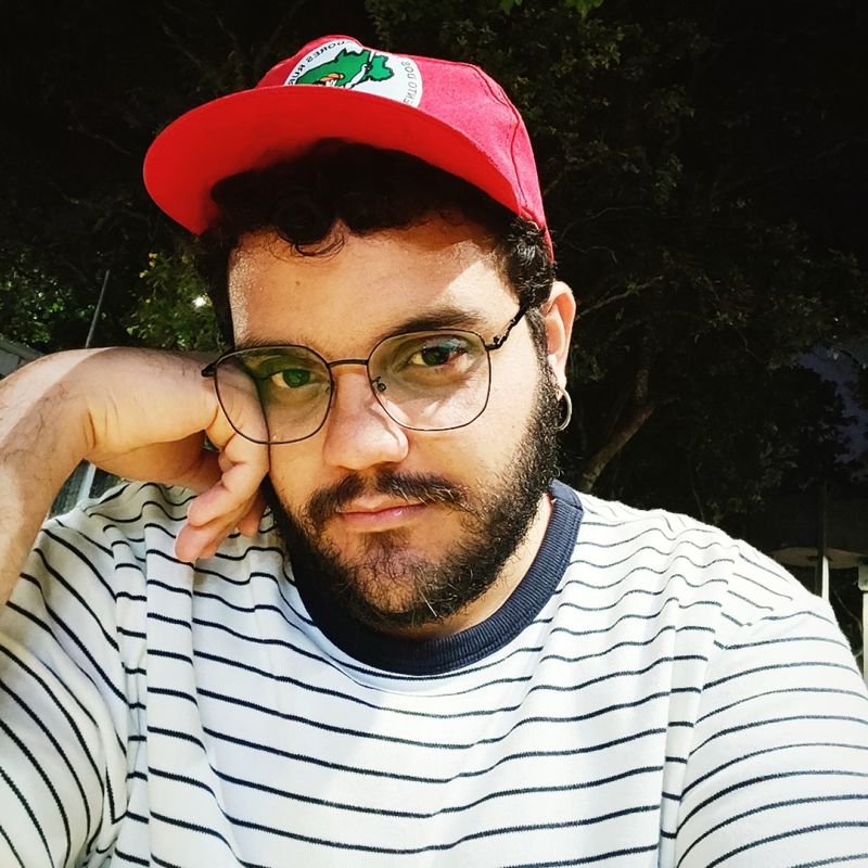 Óscar Araújo picture