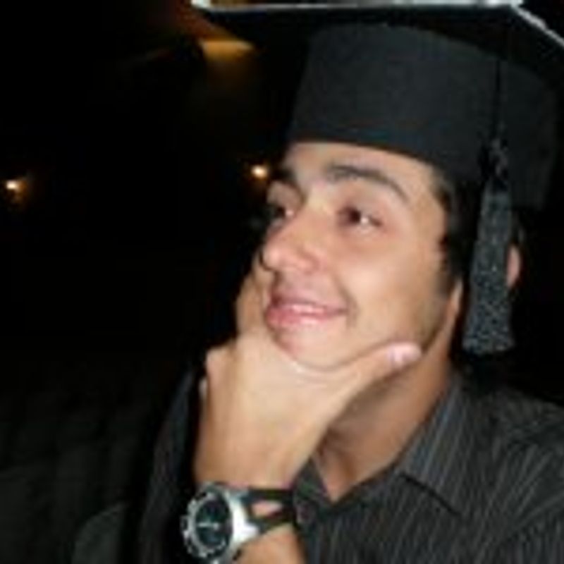 Erick Rogerio Abelio dos Santos picture