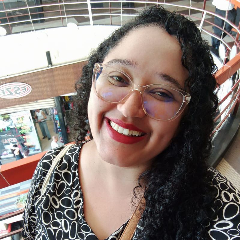 Thalita Rodrigues picture