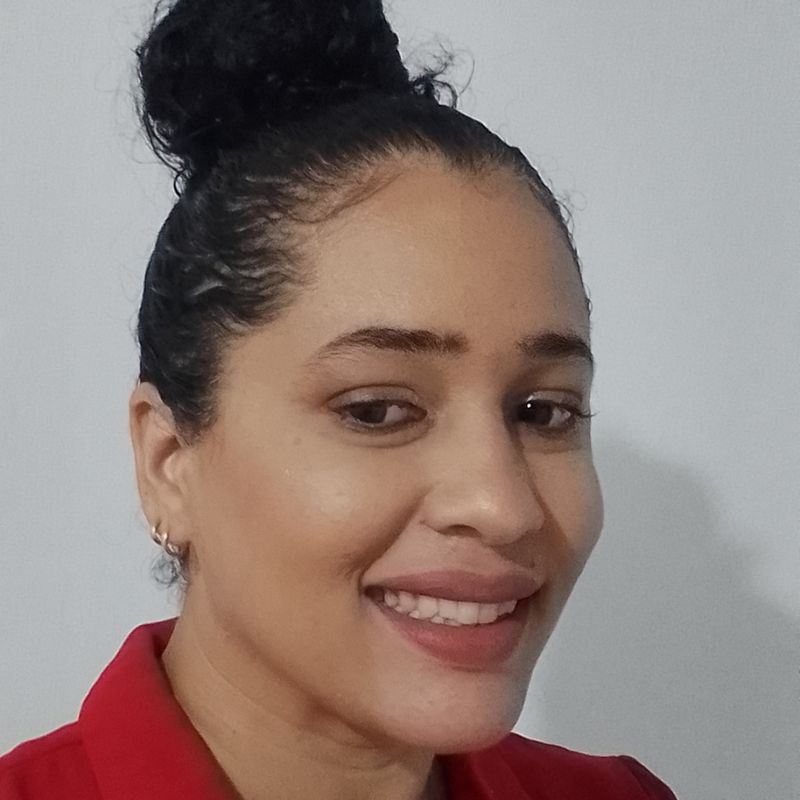 Joelma Luana picture