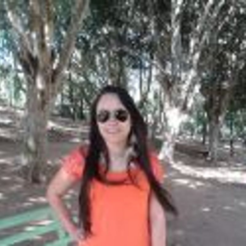 Kamilla Daiane Silva dos Santos picture