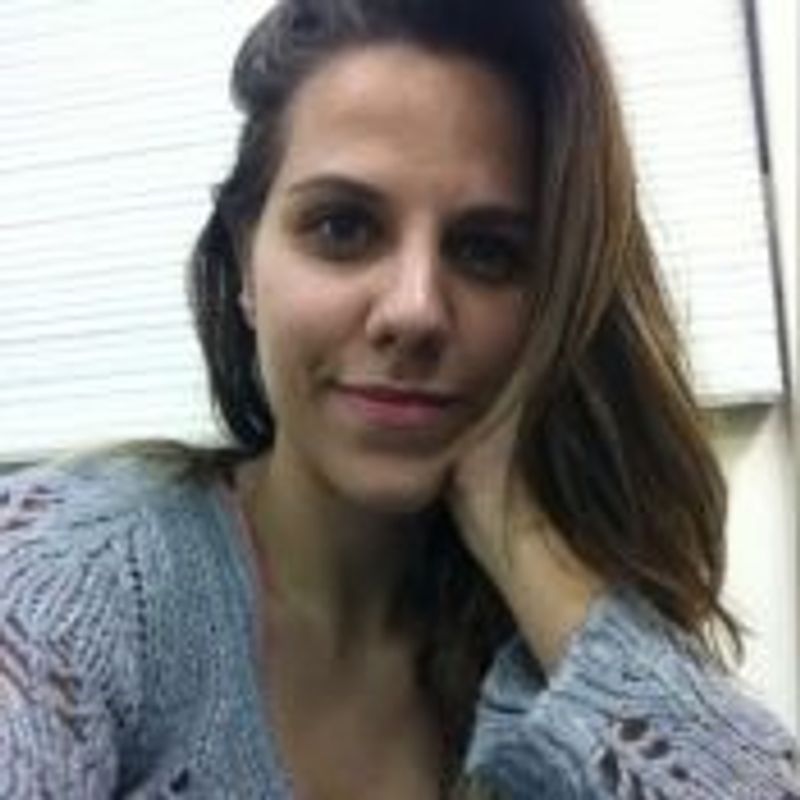 Thuanny de Araujo Fontoura picture