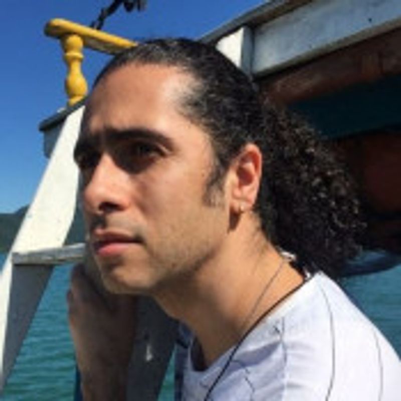 Robson Sobral picture