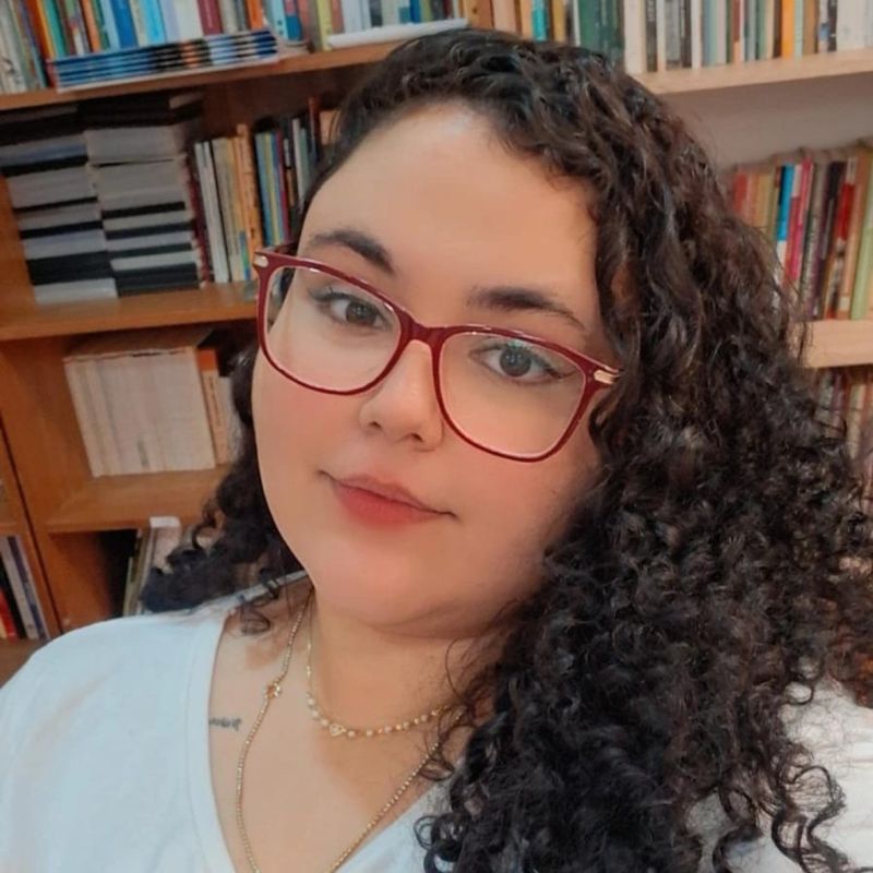 Quecia Fonseca picture