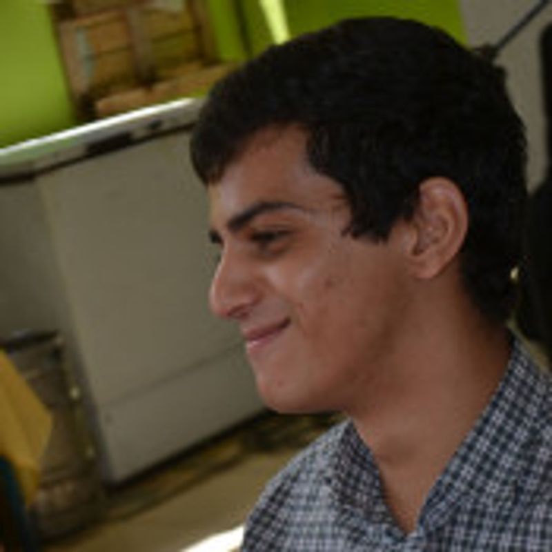 Kaio Amaral picture