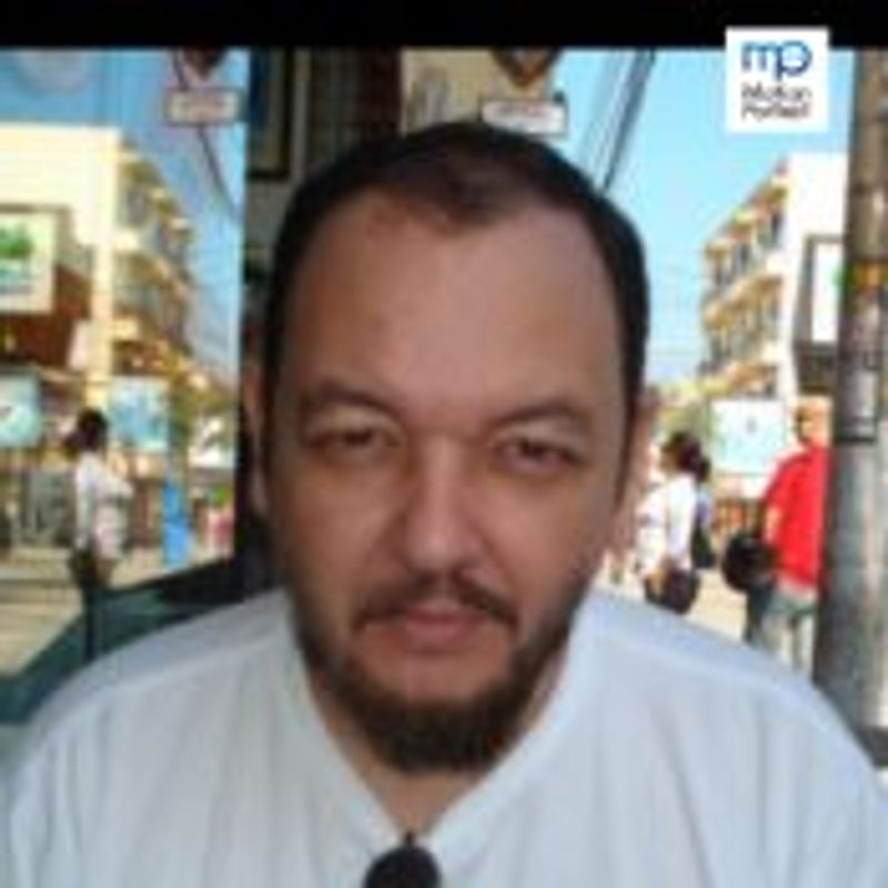 Braz de Aquino Junior picture