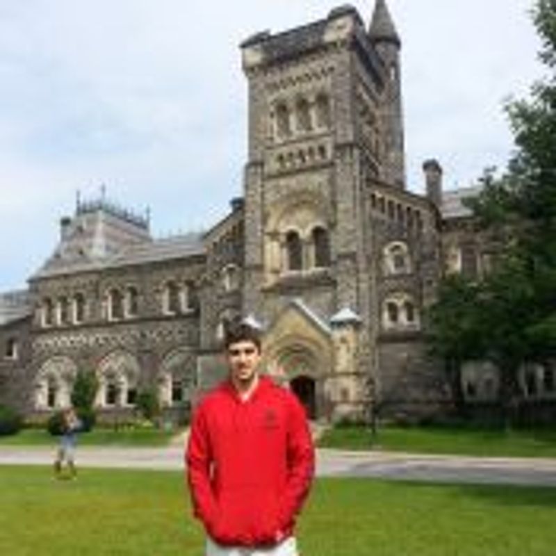 Ramon Serrano Dias picture