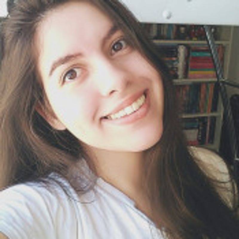 Raphaella Scorsi picture