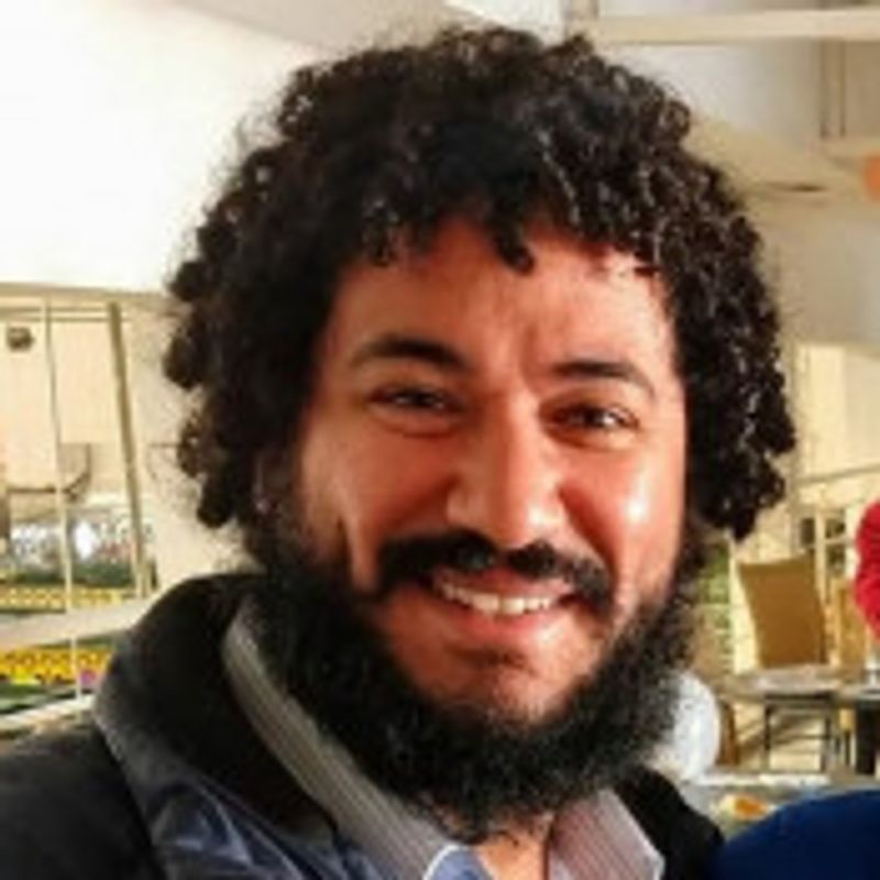 Alexandre Lima picture