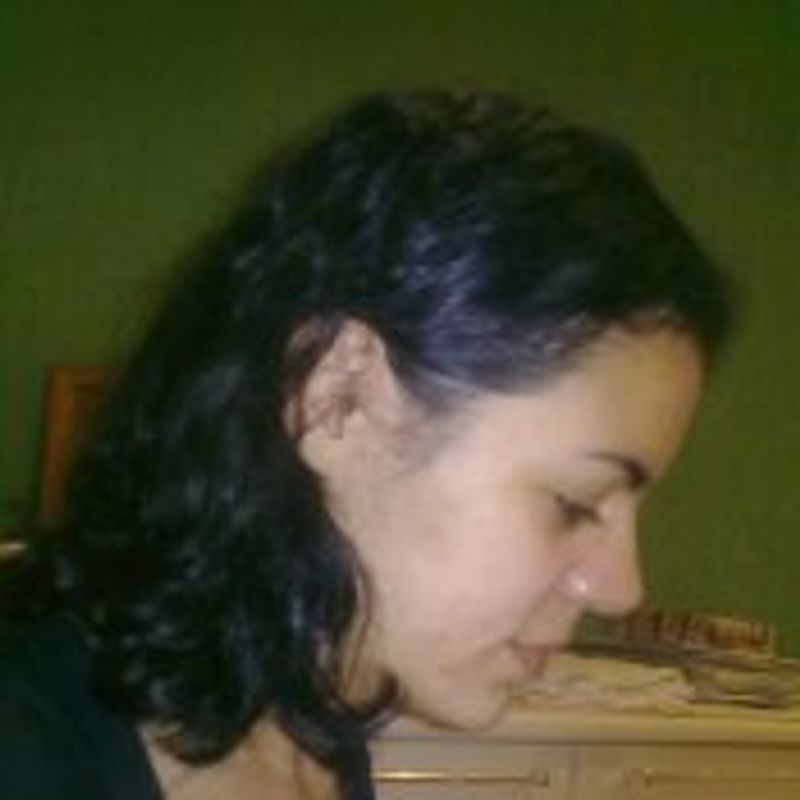 Jane Souza picture