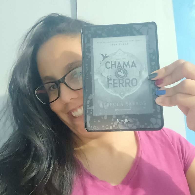 Lua Morena Rocha picture