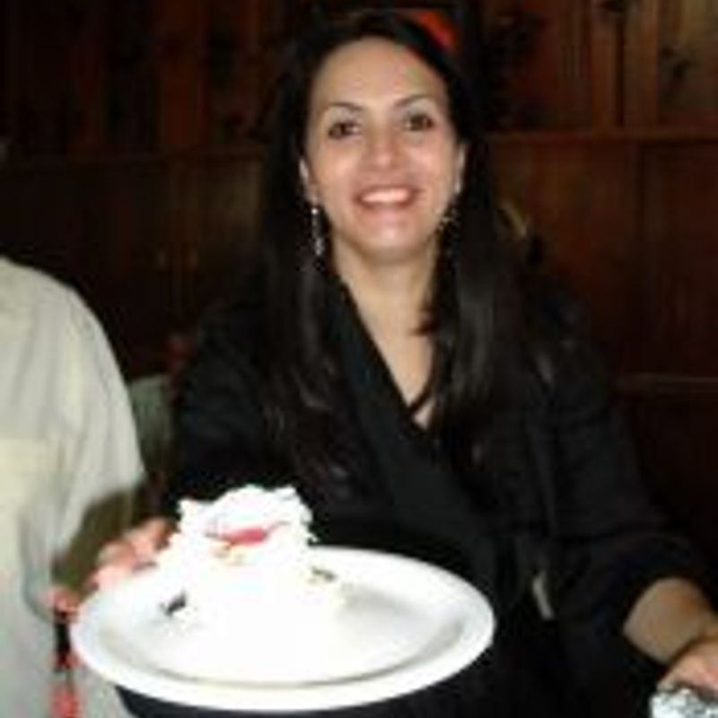 Luciana Dutra de Morais picture