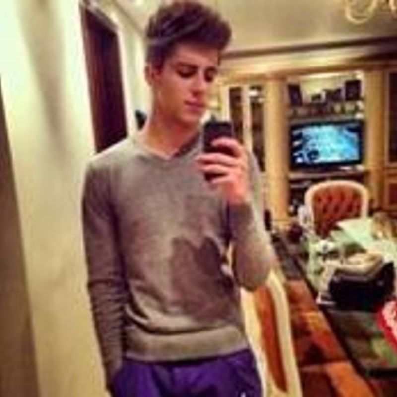 Guilherme Pizzo picture