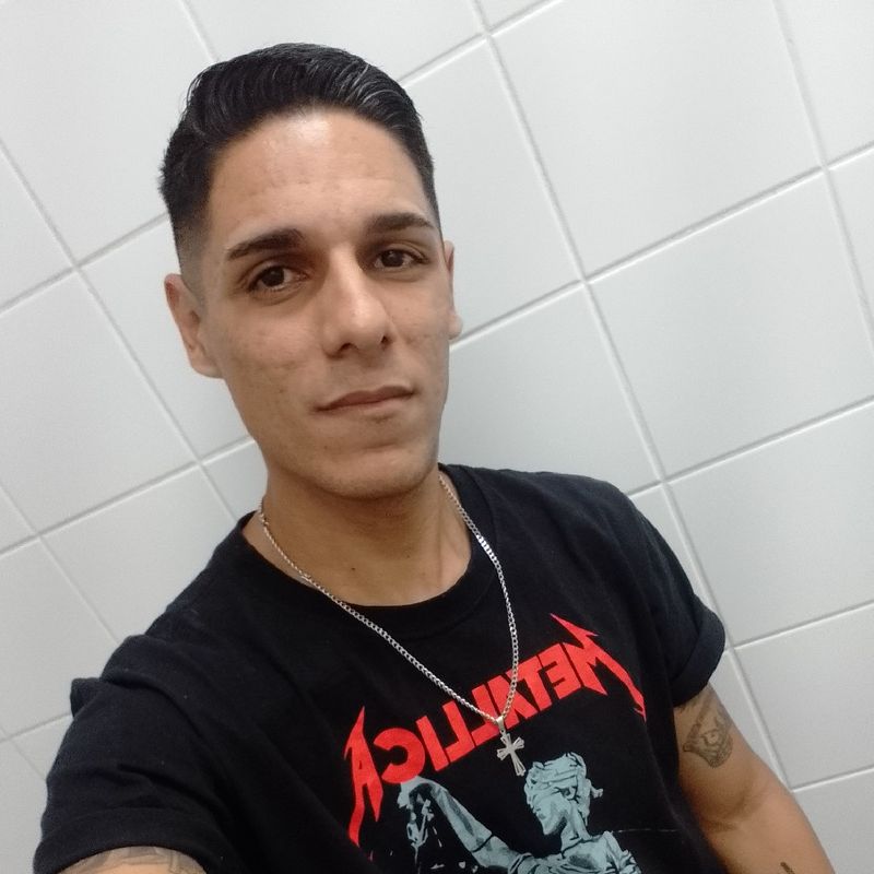 Jefferson Santos picture