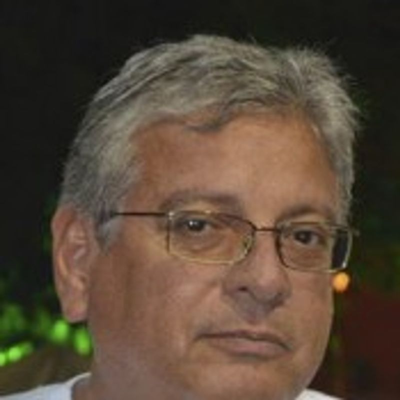 Sérgio Luiz de Oliveira Mesquita picture