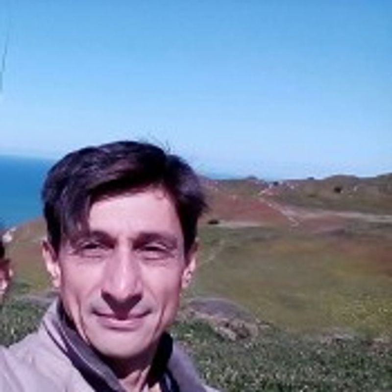 João Roberto de Lima picture