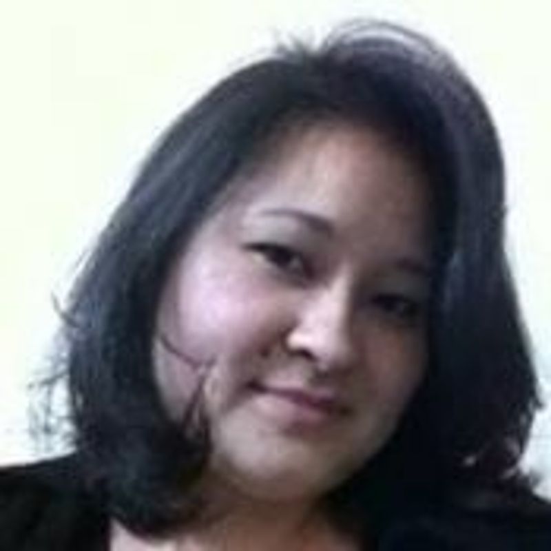 Katia Cristina Wakamatsu picture