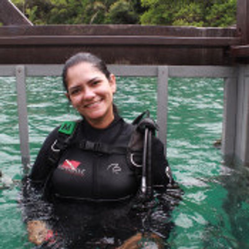 Bruna Cecília Amador picture
